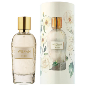 AJ Arabia Widian ROSE ARABIA WHITE Women