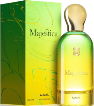 Ajmal MAJESTICA Unisex
