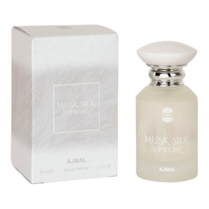 Ajmal MUSK SILK SUPREME Women