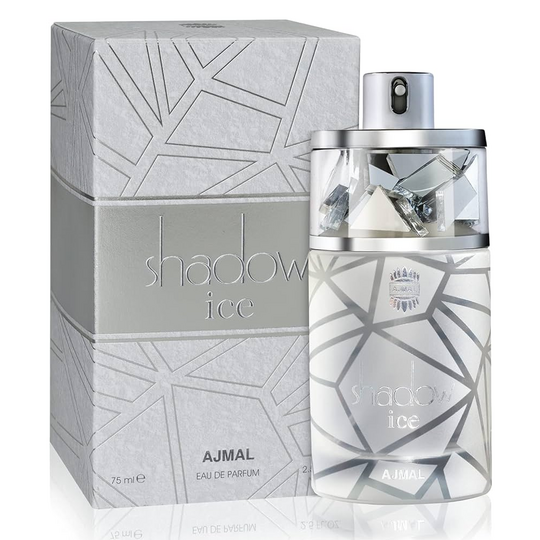 Ajmal SHADOW ICE Men