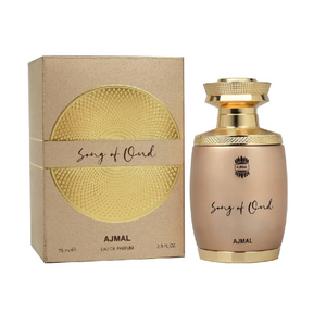 Ajmal SONG OF OUD Unisex