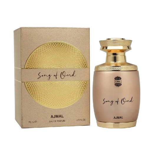 Ajmal SONG OF OUD Unisex