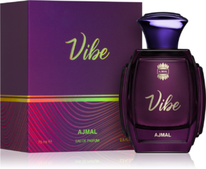 Ajmal VIBE Women