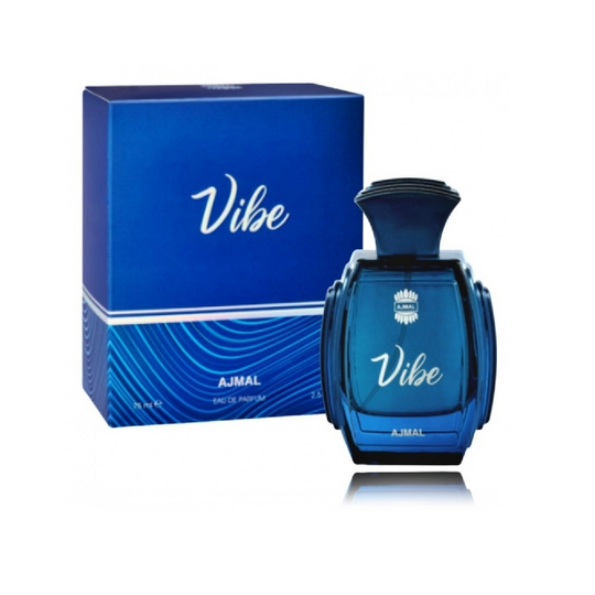 Ajmal VIBE Men