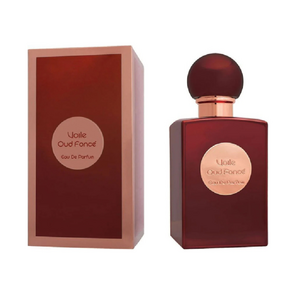 Ajmal VOILE OUD FONCE Unisex