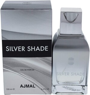 Ajmal SILVER SHADE Unisex