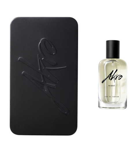 Akro NIGHT Unisex