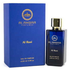 Al Ambra AL RASI Unisex