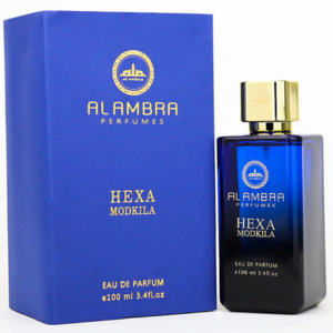 Al Ambra HEXA MODKILA Unisex