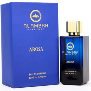 Al Ambra AROSA Unisex