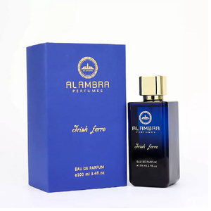 Al Ambra IRISH FERRE Unisex