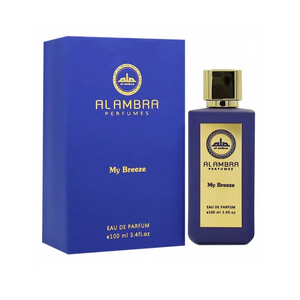 Al Ambra MY BREEZE Unisex