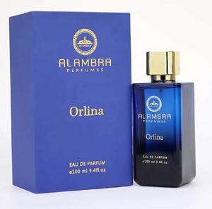 Al Ambra ORLINA Women