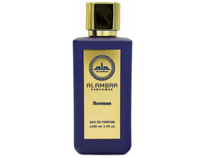 Al Ambra REEMAN Unisex