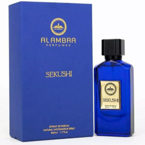 Al Ambra SEKUSHI Unisex