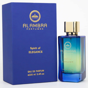 Al Ambra SPIRIT OF ELEGANCE Unisex