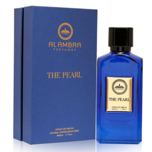 Al Ambra THE PEARL Unisex