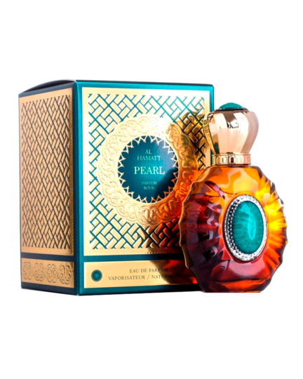 Al Hamatt PEARL Unisex
