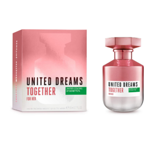 Benetton United Dreams TOGETHER Women