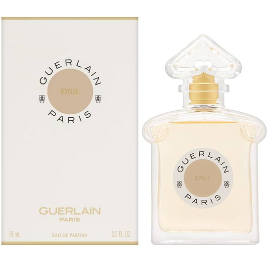 Guerlain IDYLLE Eau De Parfum Women