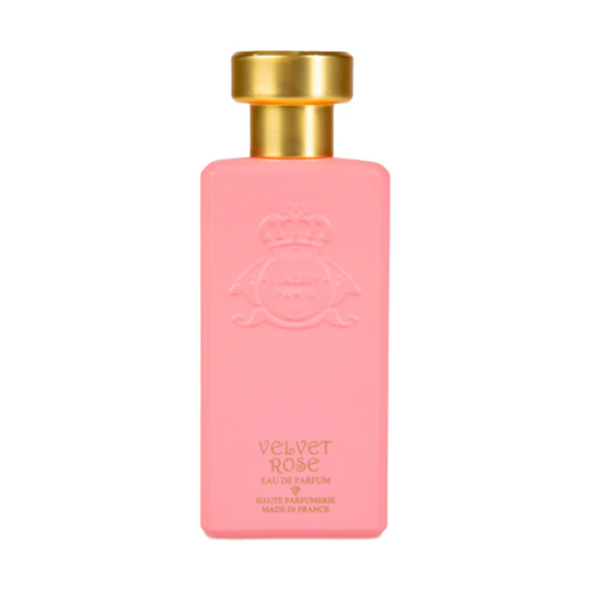 Al-Jazeera VELVET ROSE Unisex