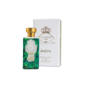 Al-Jazeera AMAZON Unisex