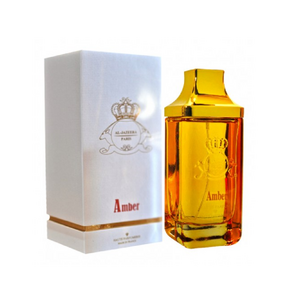 Al-Jazeera AMBER Unisex
