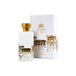 Al-Jazeera ANDALUSIAN GARDEN Unisex