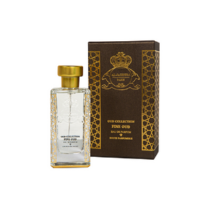 Al-Jazeera FINE OUD Unisex