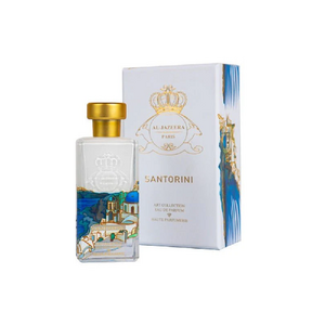 Al-Jazeera SANTORINI Unisex