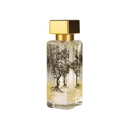 Al-Jazeera SIDRA WOOD Unisex