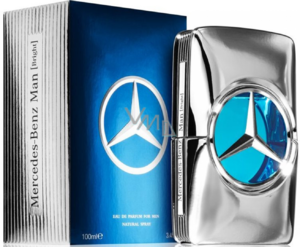 Mercedes-Benz MAN BRIGHT Men