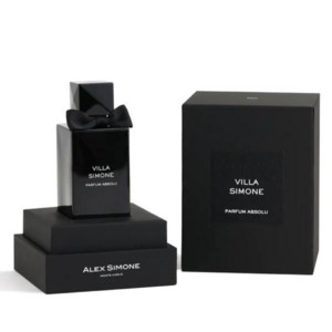 Alex Simone VILLA SIMONE ABSOLU Unisex
