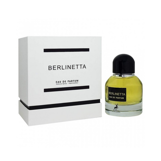 Alhambra BERLINETTA Unisex