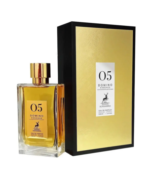 Alhambra DOMINO ESSENCE 05 Unisex
