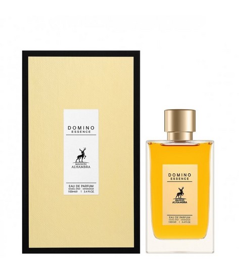 Alhambra DOMINO ESSENCE 05 Unisex