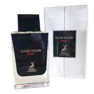 Alhambra DARK DOOR SPORT Men