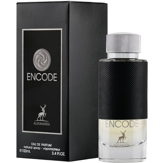 Alhambra ENCODE Men