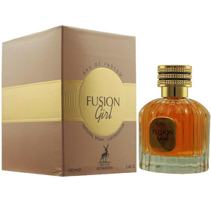 Alhambra FUSION GIRL Women