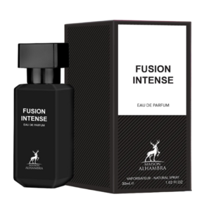 Alhambra FUSION INTENSE Unisex