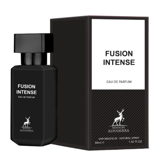Alhambra FUSION INTENSE Unisex