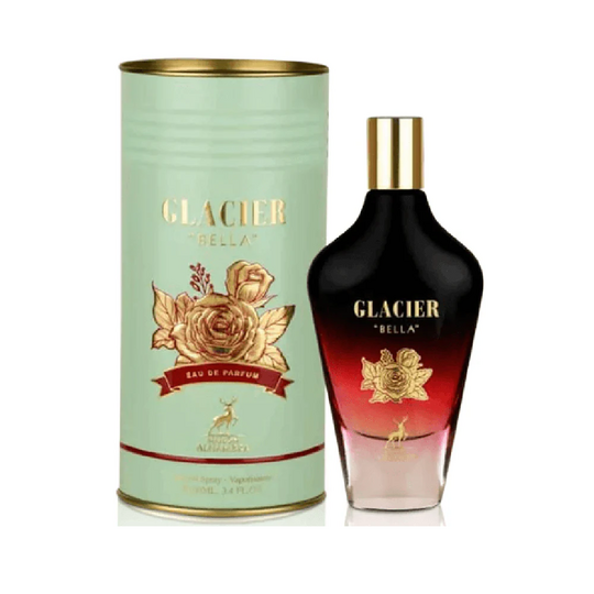 Alhambra GLASIER BELLA Unisex