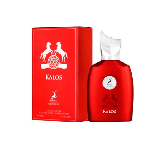 Alhambra KALOS Women