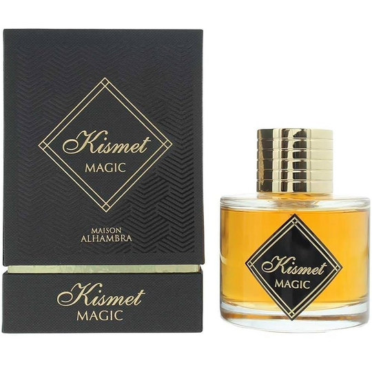 Alhambra KISMET MAGIC Unisex