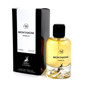 Alhambra MONTAIGNE VANILLE Unisex