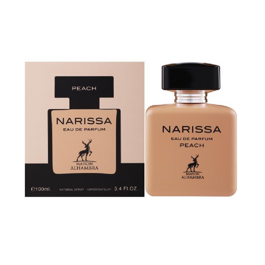 Alhambra NARISSA PEACH Women