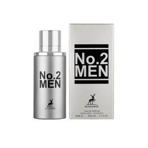 Alhambra №2 Men
