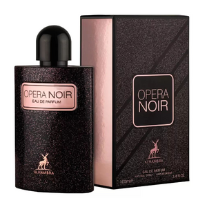 Alhambra OPERA NOIR Women