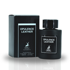 Alhambra OPULENCE LEATHER Men