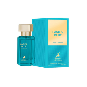 Alhambra PACIFIC BLUE Men